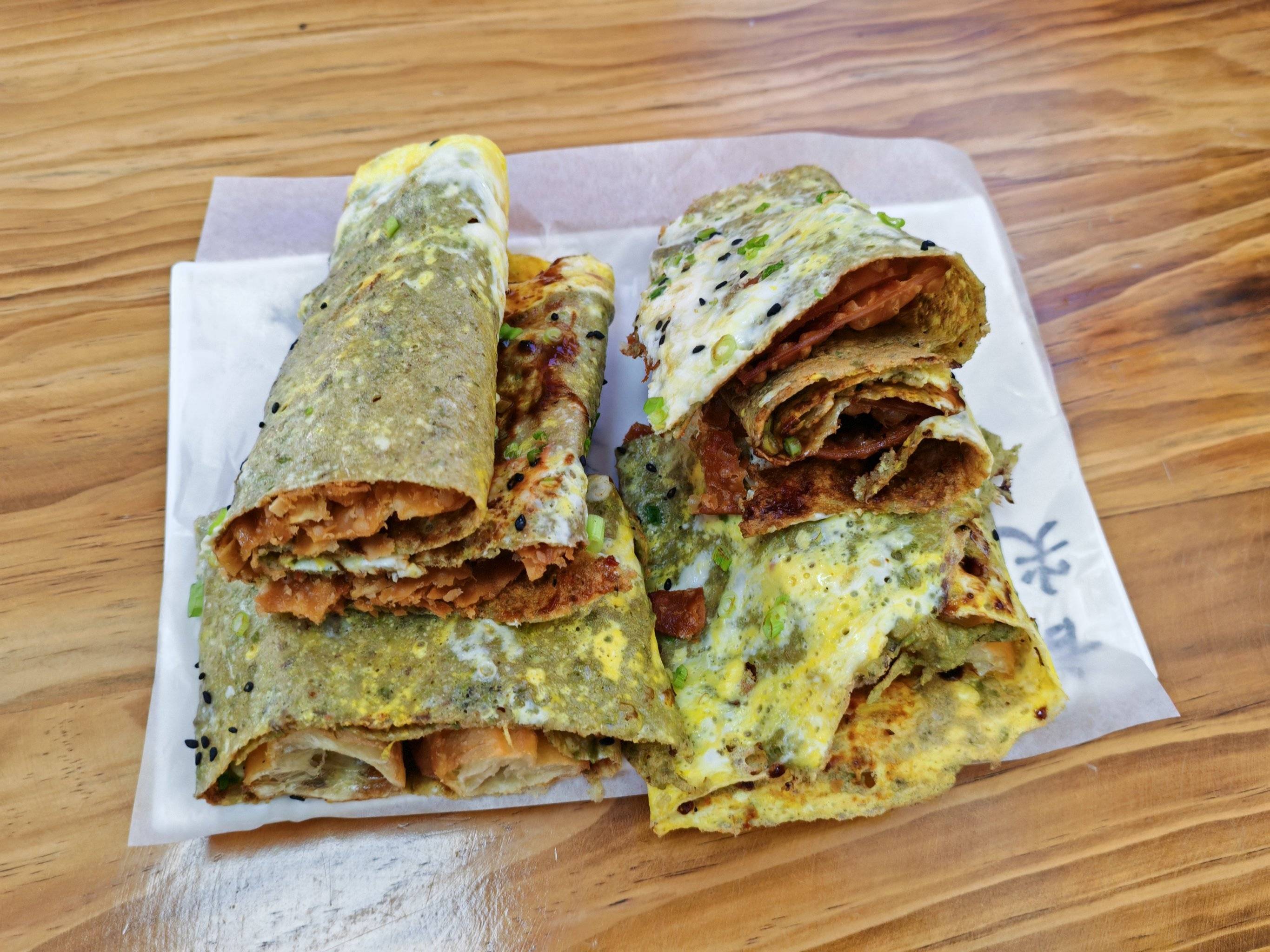 學煎餅果子學費多少錢？學煎餅果子多少錢合適？費用解析