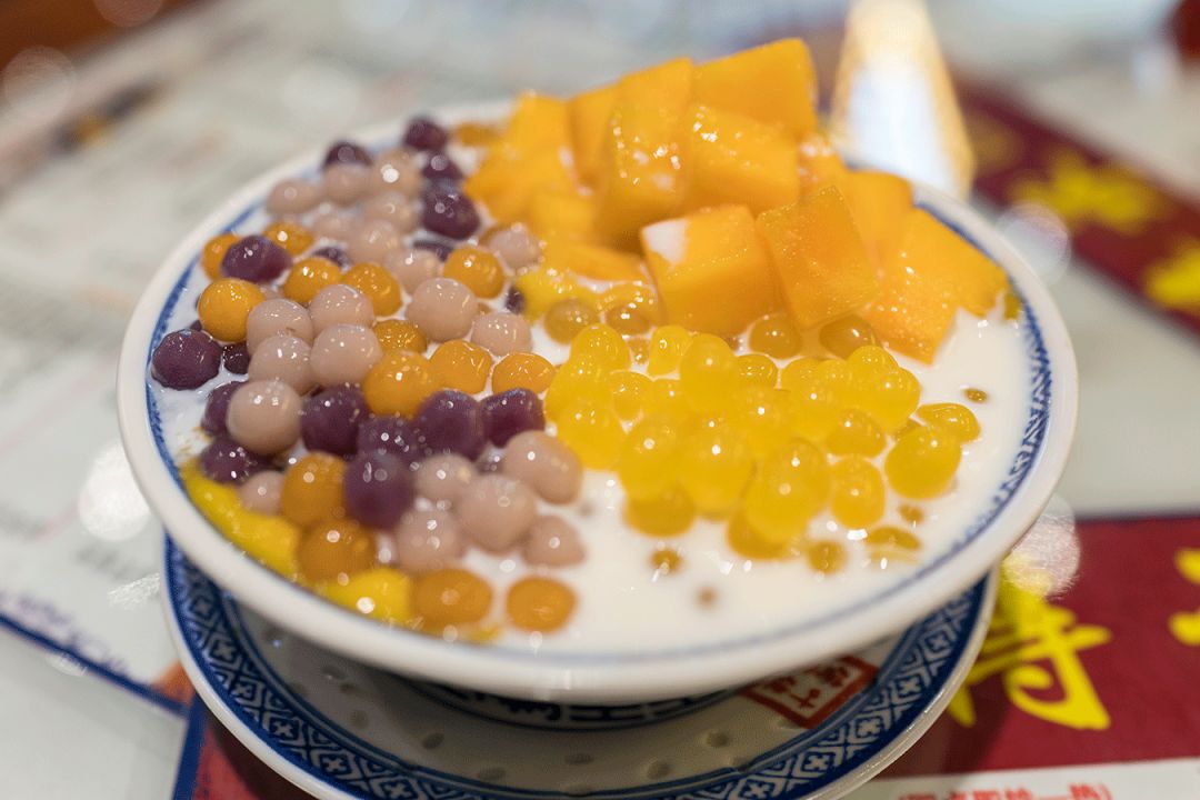 學糖水去哪家正宗？哪里靠譜？