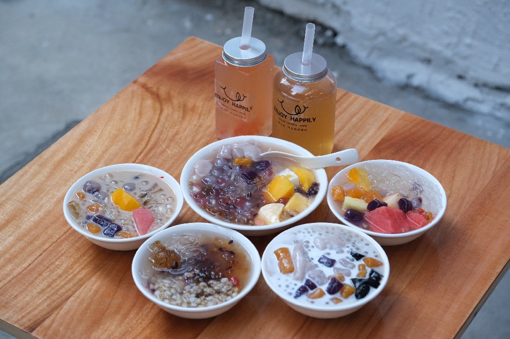 學(xué)做糖水學(xué)費(fèi)要多少錢？新手學(xué)糖水一般多少錢？費(fèi)用解析