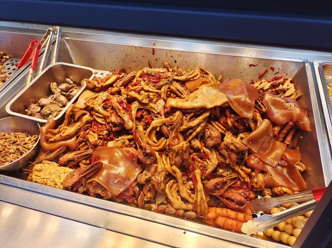 東營鴨貨培訓哪家更靠譜？東營鴨貨培訓怎么選？零基礎能不能學會？