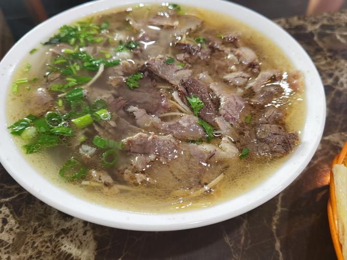 青島牛肉湯培訓(xùn)怎么選？青島牛肉湯培訓(xùn)哪家靠譜？